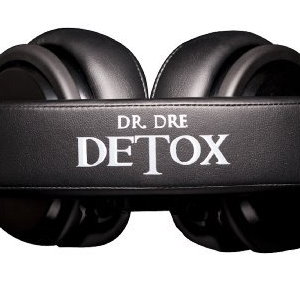 обзор beats detox limited edition