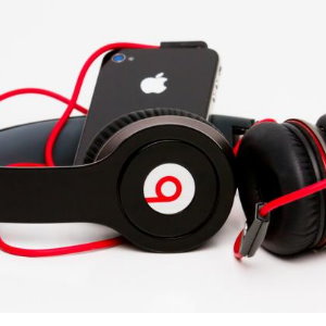 beats audio