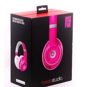 beats studio 2 0 розовые 