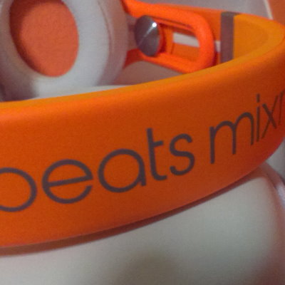 beats mixr фото