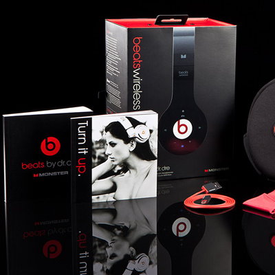 отзывы о beats wireless