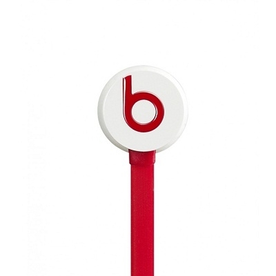 Beats urBeats with ControlTalk White