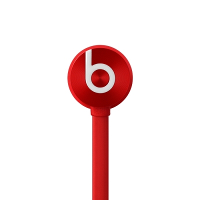 Beats urBeats with ControlTalk Red