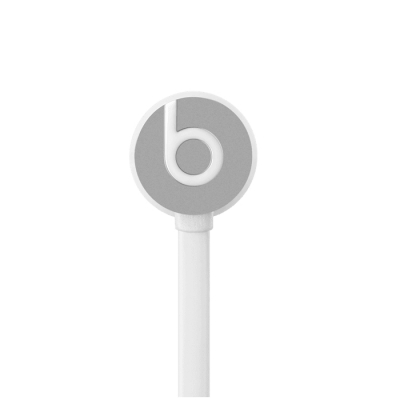 Beats urBeats with ControlTalk Silver