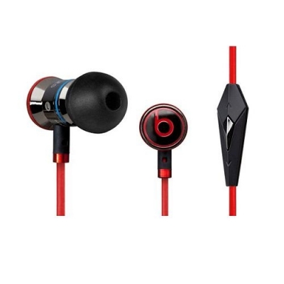 iBeats with ControlTalk Black