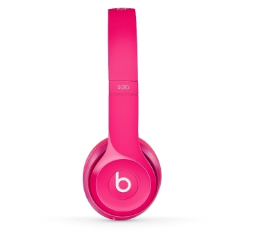 Beats Solo 2 Pink NEW