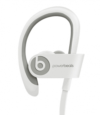 Beats PowerBeats2 Wireless White