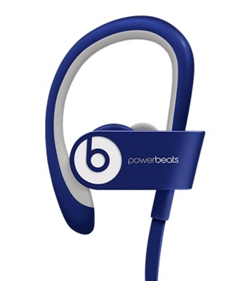 Beats PowerBeats2 Wireless Blue